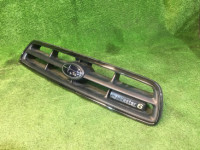 Grelha do radiador SUBARU LANCASTER OEM 91121AE260 BHE 2001 Green 1U7