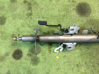 Coluna de direção SUBARU LANCASTER OEM 34500AE060 BHE 2001 EZ30