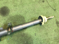 Coluna de direção SUBARU LANCASTER OEM 34500AE060 BHE 2001 EZ30