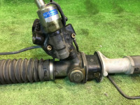Caixa de direção SUBARU LANCASTER OEM 34110AE380 BHE 2001 EZ30