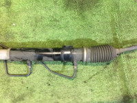 Caixa de direção SUBARU LANCASTER OEM 34110AE380 BHE 2001 EZ30