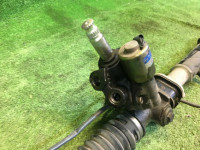 Caixa de direção SUBARU LANCASTER OEM 34110AE380 BHE 2001 EZ30