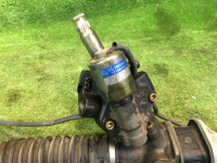 Caixa de direção SUBARU LANCASTER OEM 34110AE380 BHE 2001 EZ30
