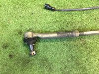 Caixa de direção SUBARU LANCASTER OEM 34110AE380 BHE 2001 EZ30