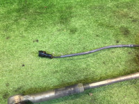 Caixa de direção SUBARU LANCASTER OEM 34110AE380 BHE 2001 EZ30