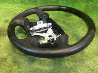 Volante SUBARU LANCASTER OEM 34311AE310 BHE 2001 Green 1U7