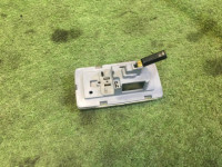 Trunk light SUBARU LANCASTER OEM 84671AC010 BHE 2001 EZ30