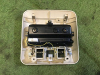Front interior light SUBARU LANCASTER OEM 92111AE061GF 92111AE062GF BHE 2001 EZ30