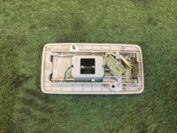 センタールームランプ SUBARU LANCASTER OEM 84601AE000GF BHE 2001 EZ30