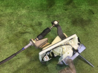 自动挡换挡机构 SUBARU LANCASTER OEM 35150FC000 35111AE001 BHE 2001