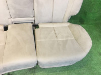 Juego de asientos SUBARU LANCASTER OEM 64010AE700GE 64010AE710GE 64221AE130GE 64231AE360GE BHE 2001 Green 1U7
