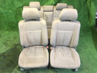 ชุดเบาะทั้งคัน 64010AE700GE 64010AE710GE 64221AE130GE 64231AE360GE SUBARU LANCASTER