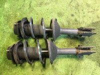 Amortecedores SUBARU LANCASTER OEM 20310AE340 20310AE350 20330AE410 20365AE130 20380AE320 BHE 2001 EZ30