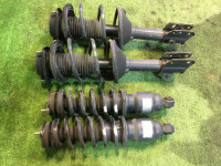 Amortecedores SUBARU LANCASTER OEM 20310AE340 20310AE350 20330AE410 20365AE130 20380AE320 BHE 2001 EZ30