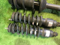 Amortecedores SUBARU LANCASTER OEM 20310AE340 20310AE350 20330AE410 20365AE130 20380AE320 BHE 2001 EZ30