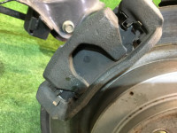 Cubos traseiros SUBARU LANCASTER OEM 26700AE010 26700AE060 26692AE000 26692AE010 28474AE000 BHE 2001 EZ30