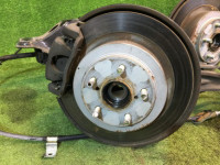 Cubos traseiros SUBARU LANCASTER OEM 26700AE010 26700AE060 26692AE000 26692AE010 28474AE000 BHE 2001 EZ30