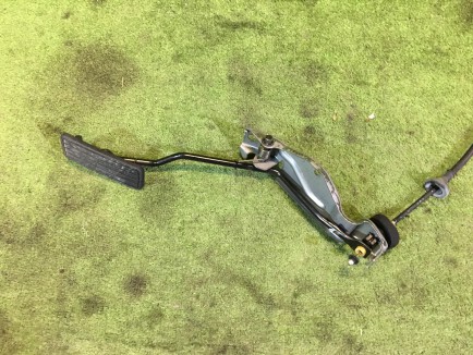 Cable del acelerador SUBARU LANCASTER OEM 37114AE040 BHE 2001 EZ30