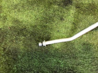 A/C lines SUBARU LANCASTER OEM 73422AE051 73424AE050 73424AE051 73431AE121 BHE 2001 EZ30
