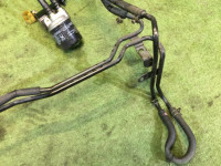 ATFクーラーパイプ SUBARU LANCASTER OEM 45522AE031 38328AA020 BHE 2001 EZ30