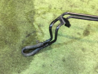 ATFクーラーパイプ SUBARU LANCASTER OEM 45522AE031 38328AA020 BHE 2001 EZ30