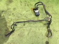 ท่อระบายความร้อนเกียร์ 45522AE031 38328AA020 SUBARU LANCASTER
