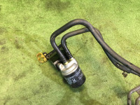 ATFクーラーパイプ SUBARU LANCASTER OEM 45522AE031 38328AA020 BHE 2001 EZ30