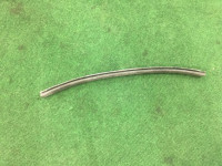 右ホイールアーチプロテクター SUBARU OUTBACK OEM 91022AG040 BP9 2004 Gold 39J