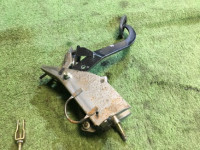 Педаль сцепления SUBARU LANCASTER OEM 36015FC010 BH9 1998 EJ254
