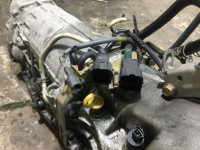 เกียร์ออโต้ SUBARU LEGACY OEM 31000AC790 31000AD120 BG5 1996 EJ20H