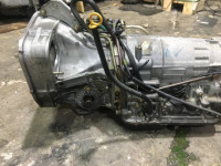 เกียร์ออโต้ SUBARU LEGACY OEM 31000AC790 31000AD120 BG5 1996 EJ20H