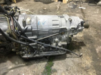 เกียร์ออโต้ SUBARU LEGACY OEM 31000AC790 31000AD120 BG5 1996 EJ20H