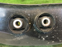 Travessa задняя SUBARU LEGACY OEM 20151FA101 20151AC001 BG5 1996 EJ20H