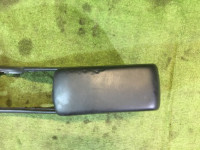 グローブボックス・アームレスト SUBARU LEGACY OEM 92060AC000ML BG5 1996 Silver 407