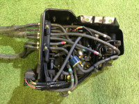 กล่องควบคุมเทอร์โบ SUBARU LEGACY OEM 14765AA037 14765AA038 22310AB334 BG5 1996 EJ20H
