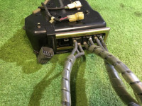 กล่องควบคุมเทอร์โบ SUBARU LEGACY OEM 14765AA037 14765AA038 22310AB334 BG5 1996 EJ20H