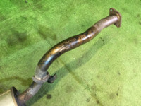 หม้อพักท้าย SUBARU LEGACY OEM 44305AC380 BG5 1996 EJ20H