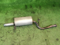 หม้อพักท้าย 44305AC380 SUBARU LEGACY