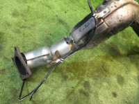 エキゾーストマニホールド SUBARU LEGACY OEM 44102AC040 44102AC090 44102AC020 BG5 1996 EJ20H