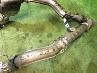 エキゾーストマニホールド SUBARU LEGACY OEM 44102AC040 44102AC090 44102AC020 BG5 1996 EJ20H