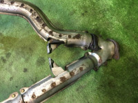 エキゾーストマニホールド SUBARU LEGACY OEM 44102AC040 44102AC090 44102AC020 BG5 1996 EJ20H