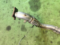 エキゾーストマニホールド SUBARU LEGACY OEM 44102AC040 44102AC090 44102AC020 BG5 1996 EJ20H