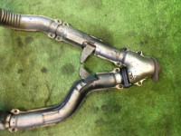 エキゾーストマニホールド SUBARU LEGACY OEM 44102AC040 44102AC090 44102AC020 BG5 1996 EJ20H
