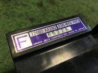 Датчик расхода воздуха МАФ SUBARU LEGACY OEM 22680AA280 BG5 1996 EJ20H