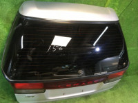 尾门 SUBARU LEGACY OEM 61700AC000 BG5 1996 Silver 407