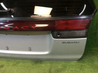 尾门 SUBARU LEGACY OEM 61700AC000 BG5 1996 Silver 407
