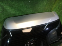 尾门 SUBARU LEGACY OEM 61700AC000 BG5 1996 Silver 407