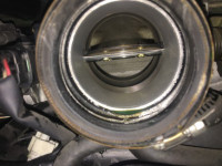 Двигатель SUBARU LEGACY OEM 10100AV470 BG5 1996 EJ20H