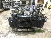 Двигатель SUBARU LEGACY OEM 10100AV470 BG5 1996 EJ20H