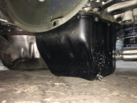 Двигатель SUBARU LEGACY OEM 10100AV470 BG5 1996 EJ20H